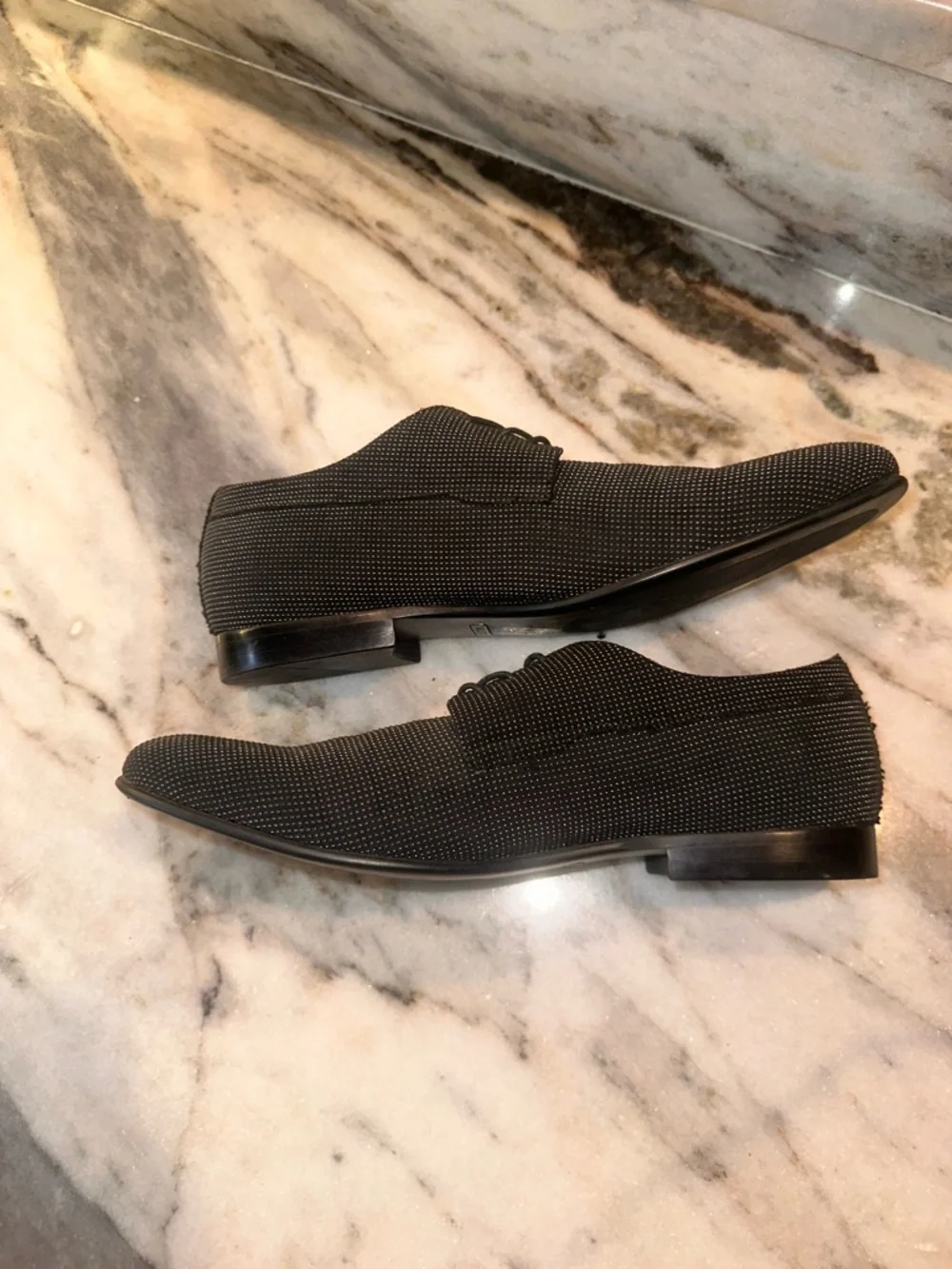 Aldo elegant lace